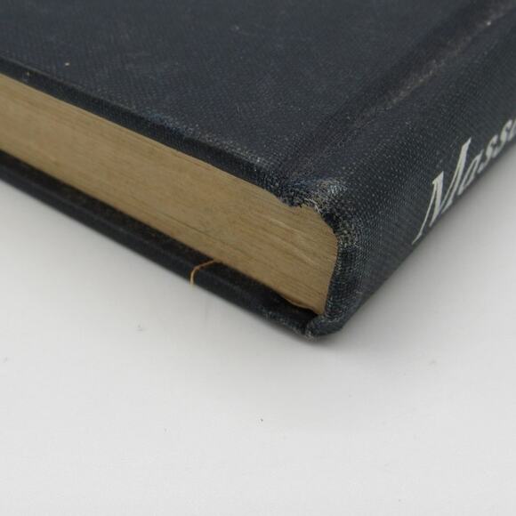 Massachusetts Motor Vehicles Handbook 1941 Chester A. Van Arsdale Plus Extra - Picture 7 of 12